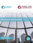 Image for Managing Successful Programmes 2011 Edition