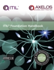 Image for ITIL Foundation handbook.