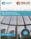 Image for Managing successful programmes pocketbook [single copy]