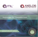 Image for Passing your ITIL V3 Foundation Exam