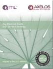 Image for Key element guide ITIL service strategy