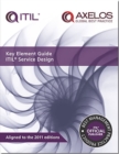 Image for Key element guide ITIL service design