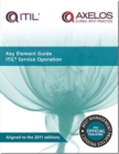 Image for Key element guide ITIL service operation