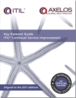 Image for Key element guide ITIL continual service improvement