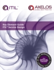 Image for Key element guide.: (ITIL service design)