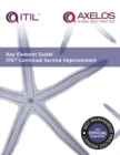 Image for Key element guide.: (ITIL continual service improvement)