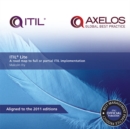 Image for ITIL lite: a road map to full or partial ITIL implementation
