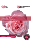 Image for Essential ITIL: Processes and functions