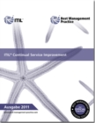 Image for ITIL V3 Continual Service Improvement