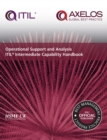 Image for Operational support and analysis: ITIL intermediate capability handbook.