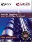 Image for Portfolio, Programme and Project Offices (P3O) Pocketbook