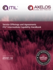 Image for Service offerings and agreements ITIL 2011 intermediate capability handbook (single copy)