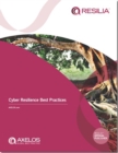 Image for RESILIA Cyber Resilience Best Practices