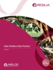 Image for RESILIA (TM): Cyber Resilience Best Practices