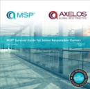 Image for MSP Survival Guide For Senior Responsible Owners