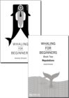 Image for Whaling for Beginners Books 1 &amp; 2 Pack