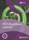 Image for ITIL Practitioner Guidance