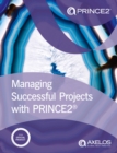 Image for Managing successful projects with PRINCE2