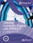 Image for Directing Successful Projects with PRINCE2