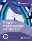 Image for Erfolgreiche Projekte managen mit PRINCE2