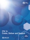 Image for Axelos ITIL 4: Create, Deliver and Support (1 PDF)