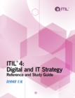 Image for ITIL 4: Digital and IT strategy: Reference and study guide