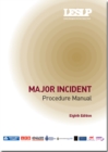 Image for Major incident LESLP manual