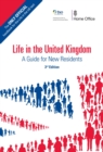Image for Life in the United Kingdom: a guide for new residents