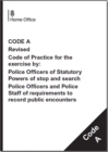 Image for Police and Criminal Evidence Act 1984 (PACE) 67 (7B)