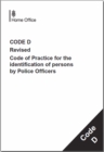 Image for Police and Criminal Evidence Act 1984 (PACE)