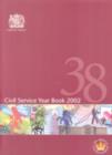 Image for Civil Service Year Book
