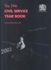 Image for The Civil Service Year Book