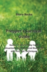 Image for Prepper&#39;s Survival Guide