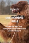 Image for Dog Training Bible