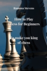 Image for How to Play Chess for Beginners