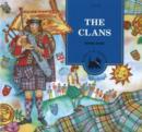 Image for The clans : Activity Book