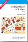 Image for The Legal System of Scotland