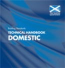 Image for Building standards : technical handbook, domestic