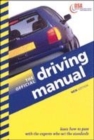 Image for The Official Driving Manual