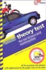 Image for OFFICIAL THEORY TEST CAR DRIVERS AND