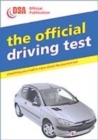 Image for The Official Driving Test