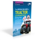 Image for The Official DSA Guide to Tractor and Specialist Vehicle Driving Tests