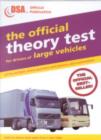 Image for The official theory test for drivers of large vehicles