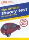 Image for The official theory test for car drivers