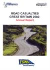 Image for Road Casualties Great Britain