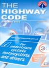 Image for THE HIGHWAY CODE