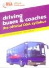Image for Driving Buses and Coaches