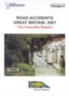 Image for Road Accidents Great Britain