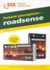 Image for Roadsense  : the official guide to hazard perception for all drivers and riders