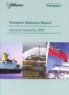 Image for Maritime Statistics